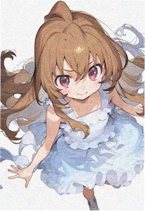 第七次日落 海报