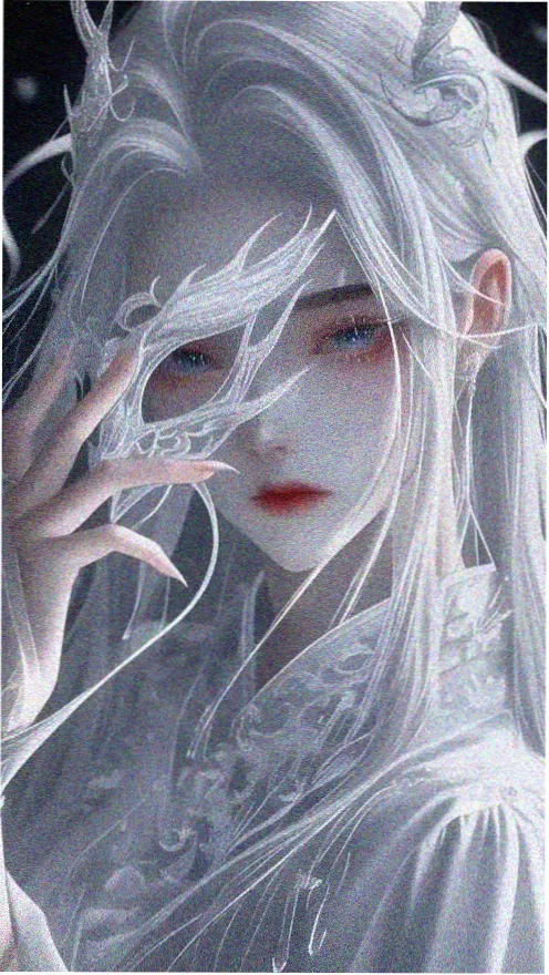 长夜将尽 剧照