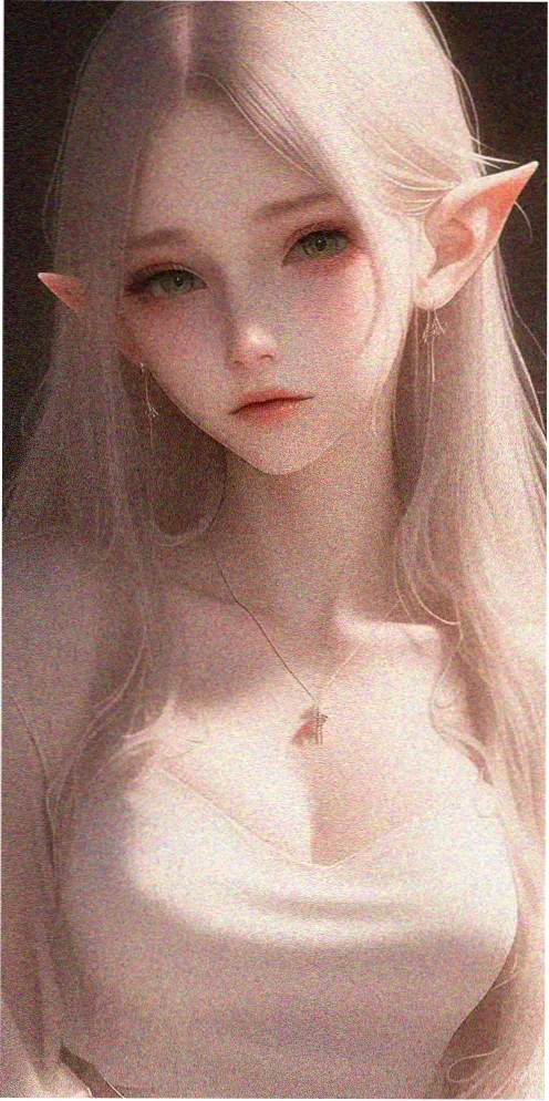 灯下故人 电视剧海报